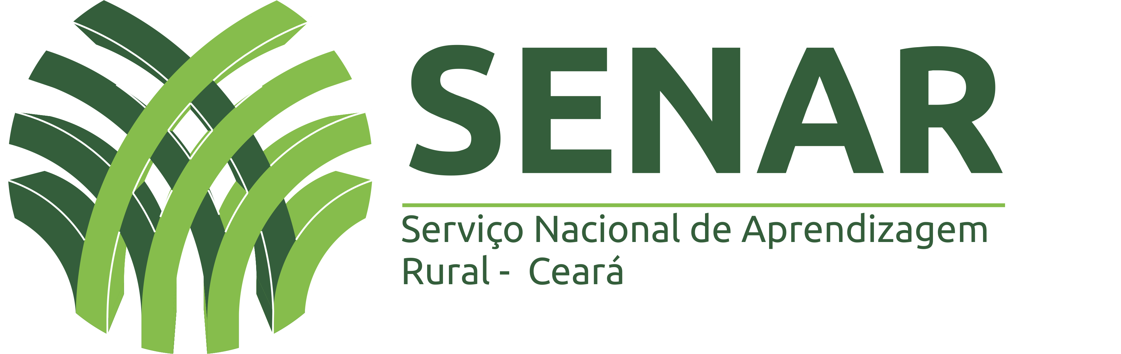 PLANOS INSTRUCIONAIS – PROGRAMAS SENAR – SENARCE-AR/CE